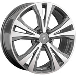 Replay CHR110 R18x7 5x108 ET33 CB60.1 GMF