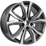 Replay GS20 R18x8 5x114.3 ET34 CB67.1 GMF