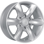 Replay MI140 R18x7.5 6x139.7 ET46 CB67.1 S