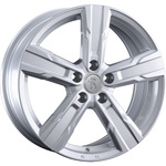 Replay V56 R17x7.5 5x108 ET50.5 CB63.3 S
