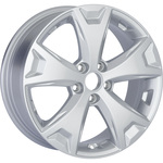 Replay VV211 R17x7 5x100 ET46 CB57.1 S