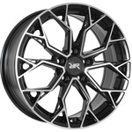 Race Ready CSSYA5640 R17x7.5 5x114.3 ET40 CB67.1 B_P