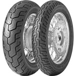 DUNLOP Kabuki D404 90/90 -21 54S TT Front 2020