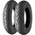 MICHELIN City Grip 120/70 -11 56L TL Rear REINF 2018