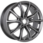 КиК Твист R17x7.5 5x115 ET44 CB70.2 Dark_platinum