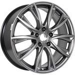 iFree Каzантип R18x7.5 5x114.3 ET40 CB66.1 Highway