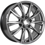 iFree Каzантип R18x7.5 5x100 ET48 CB56.1 Highway