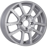 iFree Слайдер R14x5.5 4x100 ET43 CB54.1 Neo_classic