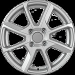 NEO 538 R15x6 4x100 ET48 CB60.1 S