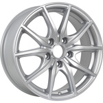 NEO 676 R16x6.5 5x114.3 ET45 CB66.1 S