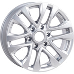 NEO 732 R17x7.5 6x139.7 ET25 CB106.1 S