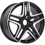 NEO 823 R18x8 5x112 ET40 CB66.6 BD