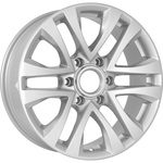 NEO 832 R18x7.5 6x139.7 ET25 CB106.1 S