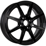 VENTI 1508 R15x5.5 4x100 ET45 CB60.1 BL