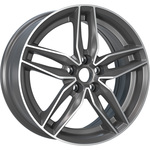 Replay A102 R21x9.5 5x112 ET31 CB66.6 MGMF