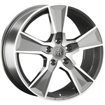 Replay A157 R20x9 5x112 ET33 CB66.6 MGMF