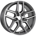 Replay A169 R19x8.5 5x112 ET28 CB66.6 GMF