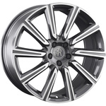 Replay A172 R20x9 5x112 ET33 CB66.6 GMF