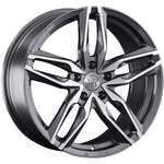 Replay B212 R18x8 5x112 ET30 CB66.6 GMF