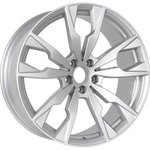 Replay B228 R20x8.5 5x120 ET38 CB72.6 S
