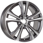 Replay B230 R18x7.5 5x120 ET45 CB72.6 GMF