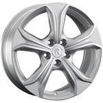 Replay FD158 R17x7 5x108 ET52.5 CB63.3 SF
