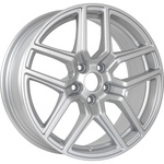 Replay FD166 R17x7 5x108 ET50 CB63.3 S