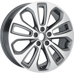 Replay HND124 R19x7.5 5x114.3 ET53 CB67.1 GMF