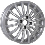 Replay HND249 R15x6 4x100 ET46 CB54.1 S