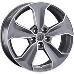 Replay HND263 R18x7.5 5x114.3 ET49.5 CB67.1 GMF