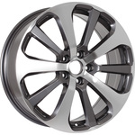 Replay HND266 R19x7.5 5x114.3 ET49.5 CB67.1 GMF