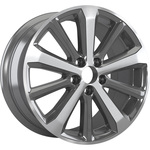 Replay INF40 R18x7.5 5x114.3 ET45 CB66.1 GMF
