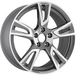 Replay INF50 R17x7.5 5x114.3 ET45 CB66.1 GMF