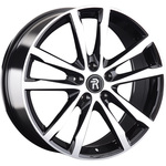 Replay INF63 R20x8.5 5x114.3 ET44 CB66.1 BKF