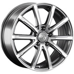 Replay KI218 R17x7 5x114.3 ET48 CB67.1 GMF