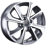 Replay KI242 R15x6 4x100 ET46 CB54.1 GMF