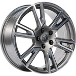 Replay KI262 R17x7.5 5x114.3 ET52.5 CB67.1 GMF