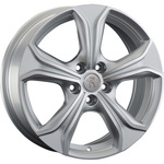 Replay LR67 R17x7 5x108 ET45 CB63.3 SF