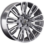 Replay LR73 R22x9.5 5x120 ET49 CB72.6 GMF