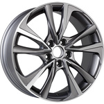 Replay LX116 R18x7.5 5x114.3 ET35 CB60.1 GMF