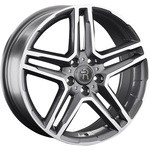 Replay LX128 R18x7.5 5x114.3 ET35 CB60.1 GMF