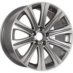 Replay MR205 R19x8 5x112 ET43 CB66.6 GMF