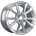 Replay MZ121 R17x7 5x114.3 ET45 CB67.1 SF