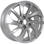 Replay NS206 R17x7 5x114.3 ET45 CB66.1 S