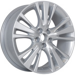 Replay NS214 R18x7.5 5x114.3 ET50 CB66.1 S