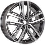 Replay NS225 R18x7 5x114.3 ET45 CB66.1 GMF