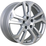 Replay NS226 R17x7 5x114.3 ET47 CB66.1 SF