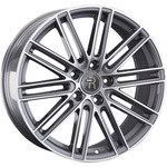 Replay PR21 R21x9.5 5x130 ET71 CB71.6 GMF