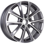 Replay RN194 R17x7 5x114.3 ET35 CB66.1 GMF