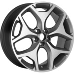 Replay SB22 R17x7 5x100 ET48 CB56.1 GMF